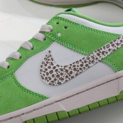 Nike Dunk Low AS ‘Grågrønn’ Sko DR0156-300