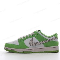 Nike Dunk Low AS ‘Grågrønn’ Sko DR0156-300