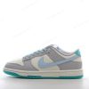 Nike Dunk Low ‘Beige Blå’ Sko FN3433-141