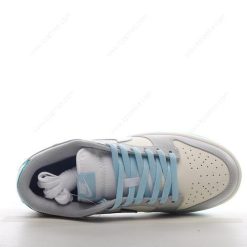 Nike Dunk Low ‘Beige Blå’ Sko FN3433-141
