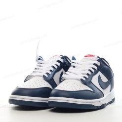 Nike Dunk Low ‘Blå Hvit’ Sko DD1391-400