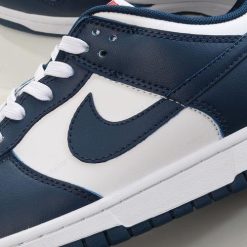 Nike Dunk Low ‘Blå Hvit’ Sko DD1391-400