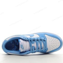 Nike Dunk Low ‘Blå Hvit’ Sko DD1503-100