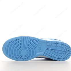 Nike Dunk Low ‘Blå Hvit’ Sko DD1503-100