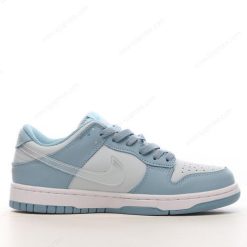 Nike Dunk Low ‘Blå Hvit’ Sko DH9765-401