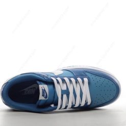 Nike Dunk Low ‘Blå Hvit’ Sko DJ6188-400