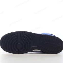 Nike Dunk Low ‘Blå Hvit’ Sko DV2122-400