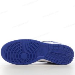 Nike Dunk Low ‘Blå Hvit’ Sko DV7067-400