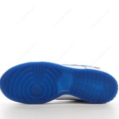 Nike Dunk Low ‘Blå Hvit’ Sko FB1841-110