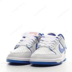 Nike Dunk Low ‘Blå Hvit’ Sko FB1841-110