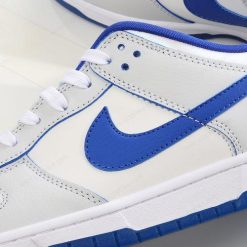 Nike Dunk Low ‘Blå Hvit’ Sko FB1841-110