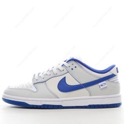 Nike Dunk Low ‘Blå Hvit’ Sko FB1841-110