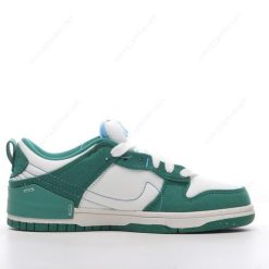 Nike Dunk Low Disrupt 2 ‘Blå Grønn’ Sko DH4402-001