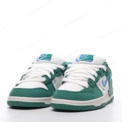 Nike Dunk Low Disrupt 2 ‘Blå Grønn’ Sko DH4402-001