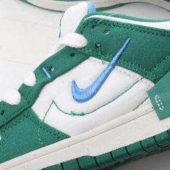 Nike Dunk Low Disrupt 2 ‘Blå Grønn’ Sko DH4402-001