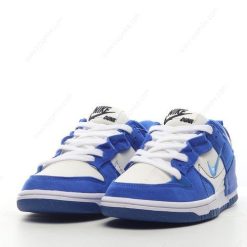 Nike Dunk Low Disrupt 2 ‘Hvit Blå’ Sko DH4402-102