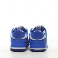 Nike Dunk Low Disrupt 2 ‘Hvit Blå’ Sko DH4402-102