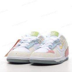 Nike Dunk Low Disrupt 2 ‘Hvit Oransje’ Sko DV3457-100