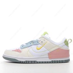 Nike Dunk Low Disrupt 2 ‘Hvit Oransje’ Sko DV3457-100