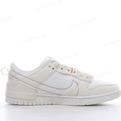 Nike Dunk Low Disrupt 2 ‘Hvit’ Sko DH4402-100