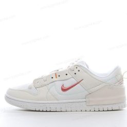 Nike Dunk Low Disrupt 2 ‘Hvit’ Sko DH4402-100