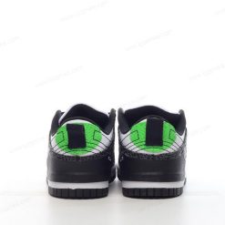 Nike Dunk Low Disrupt 2 ‘Hvit Svart’ Sko DV1490-161