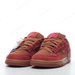 Nike Dunk Low Disrupt 2 ‘Rødbrun’ Sko DH4402-200