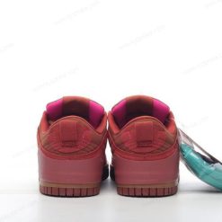 Nike Dunk Low Disrupt 2 ‘Rødbrun’ Sko DH4402-200