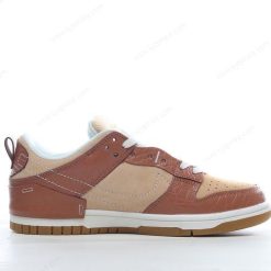 Nike Dunk Low Disrupt 2 SE ‘Brun’ Sko DV1026-215