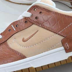 Nike Dunk Low Disrupt 2 SE ‘Brun’ Sko DV1026-215