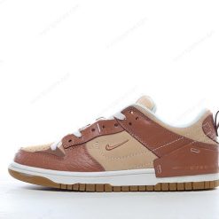 Nike Dunk Low Disrupt 2 SE ‘Brun’ Sko DV1026-215