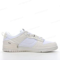 Nike Dunk Low Disrupt 2 ‘Svart Hvit’ Sko DH4402-101