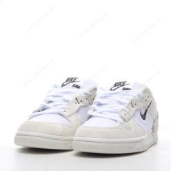 Nike Dunk Low Disrupt 2 ‘Svart Hvit’ Sko DH4402-101