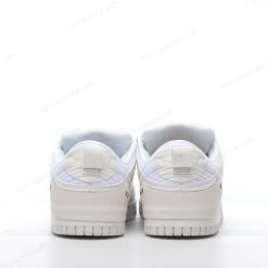 Nike Dunk Low Disrupt 2 ‘Svart Hvit’ Sko DH4402-101