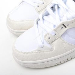 Nike Dunk Low Disrupt 2 ‘Svart Hvit’ Sko DH4402-101