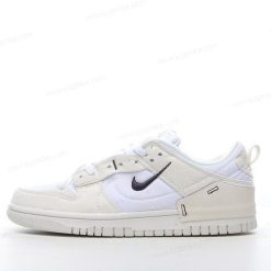 Nike Dunk Low Disrupt 2 ‘Svart Hvit’ Sko DH4402-101