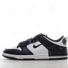 Nike Dunk Low Disrupt 2 ‘Svart Hvit’ Sko DV4024-002