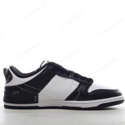 Nike Dunk Low Disrupt 2 ‘Svart Hvit’ Sko DV4024-002