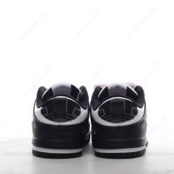 Nike Dunk Low Disrupt 2 ‘Svart Hvit’ Sko DV4024-002