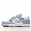 Nike Dunk Low Essential ‘Hvit Blå’ Sko DH4401-101