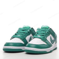 Nike Dunk Low Essential ‘Hvit Grønn’ Sko DH4401-102