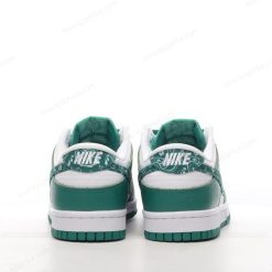 Nike Dunk Low Essential ‘Hvit Grønn’ Sko DH4401-102