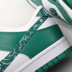 Nike Dunk Low Essential ‘Hvit Grønn’ Sko DH4401-102