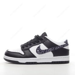 Nike Dunk Low Essential ‘Hvit Svart’ Sko DH4401-100