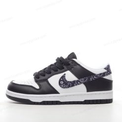 Nike Dunk Low Essential ‘Hvit Svart’ Sko DH4401-100