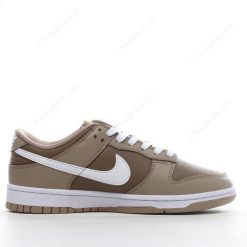 Nike Dunk Low ‘Grå Brun Hvit’ Sko DJ6188-200