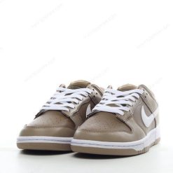 Nike Dunk Low ‘Grå Brun Hvit’ Sko DJ6188-200