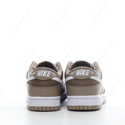 Nike Dunk Low ‘Grå Brun Hvit’ Sko DJ6188-200