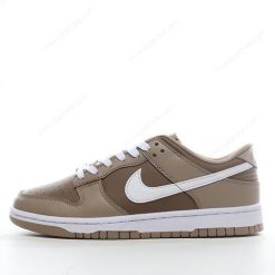 Nike Dunk Low ‘Grå Brun Hvit’ Sko DJ6188-200