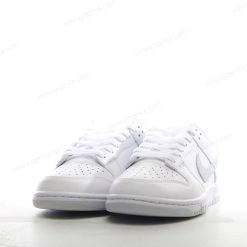 Nike Dunk Low ‘Grå Hvit’ Sko DD1873-101